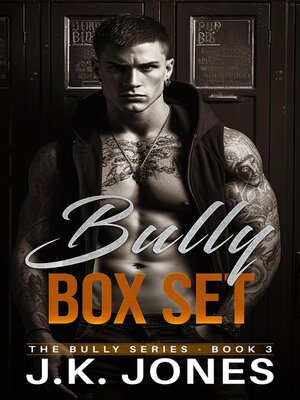 cover image of The Bully Series Box Set 1-2